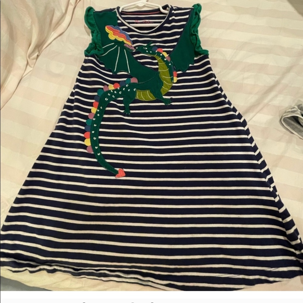 Mini Boden 7-8